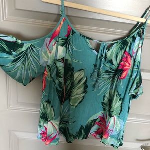 Show me your Mumu top